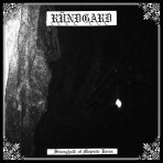 Rundgard - Stronghold of Majestic Ruins Digi CD