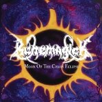 Runemagick - Moon of The Chaos Eclipse CD