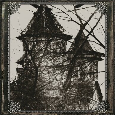 Rundgard - Ulvmonddomānen LP Rundgard - Ulvmonddomānen LP