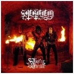 Sacrificio - Guerra Eterna CD