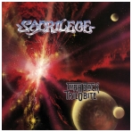 Sacrilege - Turn Back Trilobite Digi CD