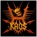 Sadistik Exekution - K.A.O.S. LP