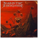 Sadistik Exekution - We Are Death Fukk You LP