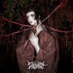Saidan - Onryō II: Her Spirit Eternal Digi CD