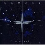 Samael - Eternal LP