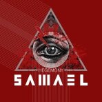 Samael - Hegemony CD