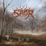 Saor - Forgotten Paths Digi CD