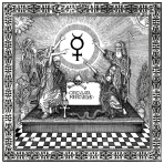 Sapientia - Circulata Mercurius CD