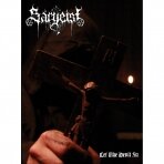 Sargeist - Let The Devil In A5 Digi CD