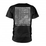 Sargeist - Satanic Black Devotion T-Shirt