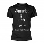 Sargeist - Satanic Black Devotion T-Shirt