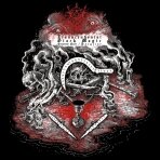 Sargeist / Serpent Noir - Transcendental Black Magic LP