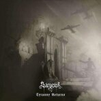 Sargeist - Tyranny Returns LP