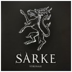 Sarke - Vorunah CD