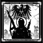 Satanic Warmaster - Black Metal Kommando / Gas Chamber CD