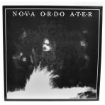 Satanic Warmaster - Nova Ardo Ater LP