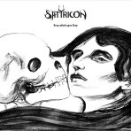 Satyricon - ‎Deep Calleth Upon Deep CD