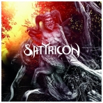 Satyricon - Satyricon Digi CD
