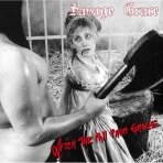 Savage Grace - After the Fall from Grace CD