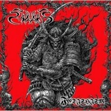 Sabbat - Fetishism CD