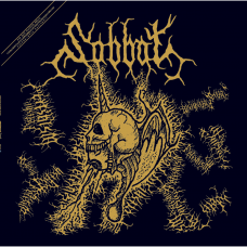 Sabbat - Fetishism LP Sabbat - Fetishism LP