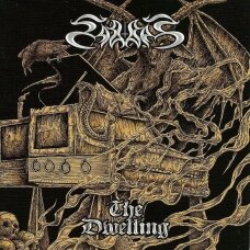 Sabbat - The Dwelling CD