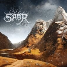 Saor - Roots CD Saor - Roots CD