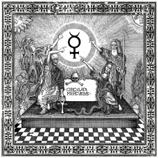 Sapientia - Circulata Mercurius CD