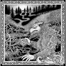 Satanic Warmaster - Nachzehrer CD
