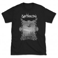 Satyricon - Norge T-Shirt