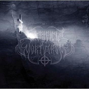 Sacrificia Mortuorum - Damnatorium Ferrum Digi CD