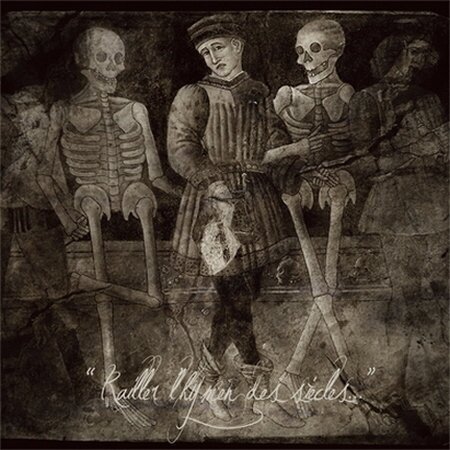 Sacrificia Mortuorum - Railler l'hymen Des Siècles Digi CD