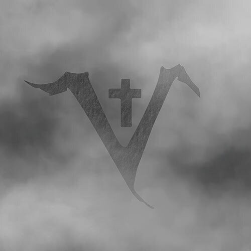 Saint Vitus - Saint Vitus LP Saint Vitus - Saint Vitus LP