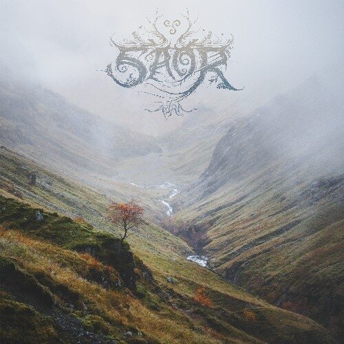 Saor - Aura CD