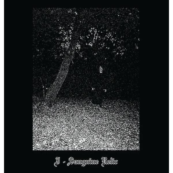 Sanguine Relic - Sanguine Relic LP