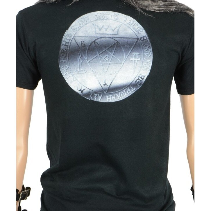 Samael - Blood Ritual T-Shirt 1