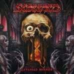 Scabbard - Extended Mirror CD
