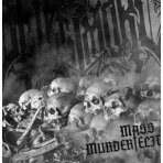 Selbstmord - Mass Murder Elite CD
