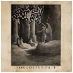 Septicflesh ‎- Forgotten Path LP
