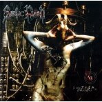 Septicflesh ‎- Sumerian Daemons CD