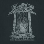Sepulcre - Ascent Through Morbid Transcendence LP