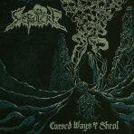 Sepulcre - Cursed Ways of Sheol CD
