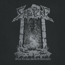 Sepulcre - Ascent Through Morbid Transcendence CD