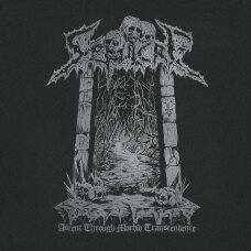 Sepulcre - Ascent Through Morbid Transcendence CD Sepulcre - Ascent Through Morbid Transcendence CD