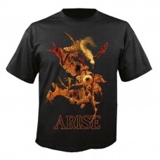 Sepultura - Arise T-Shirt