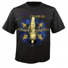 Sepultura - Chaos AD T-Shirt