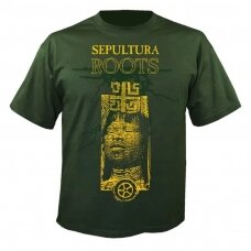 Sepultura - Roots T-Shirt