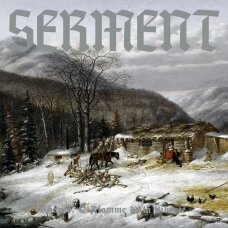 Serment - Chante, Ô Flamme de la Liberté CD Serment - Chante, Ô Flamme de la Liberté CD
