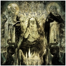 Setherial - Ekpyrosis LP