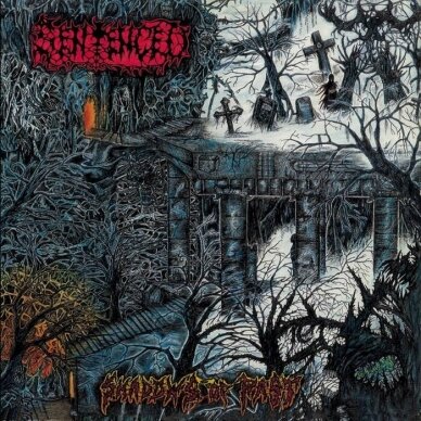 Sentenced - Shadows Of The Past Digi CD Sentenced - Shadows Of The Past Digi CD